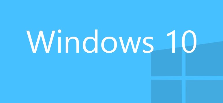 Windows 10