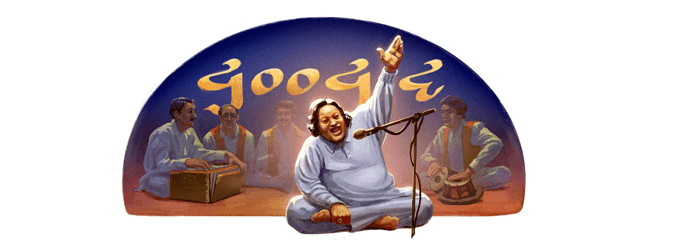 Nusrat Fateh Ali Khan