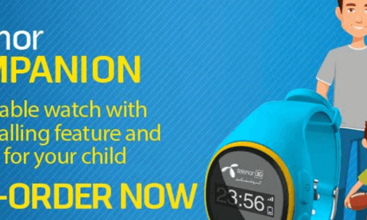 samsung galaxy watch telenor