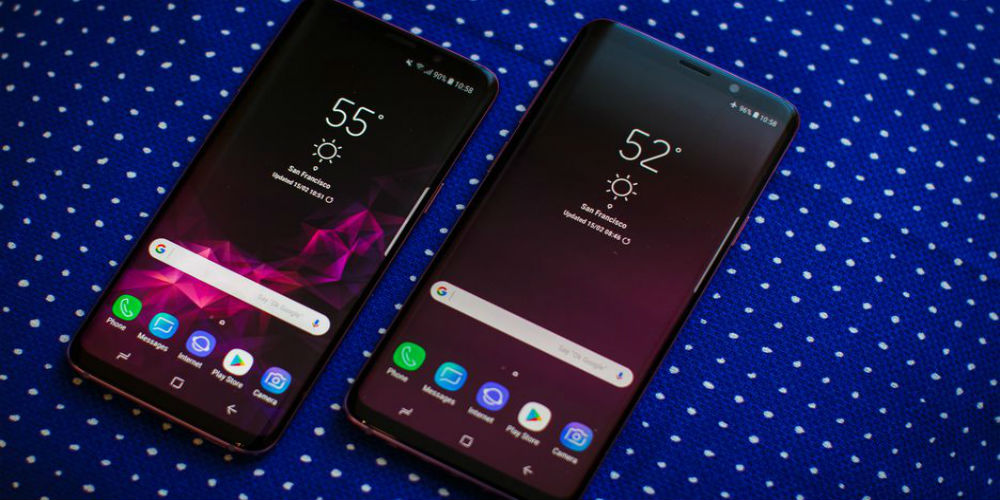 samsung galaxy