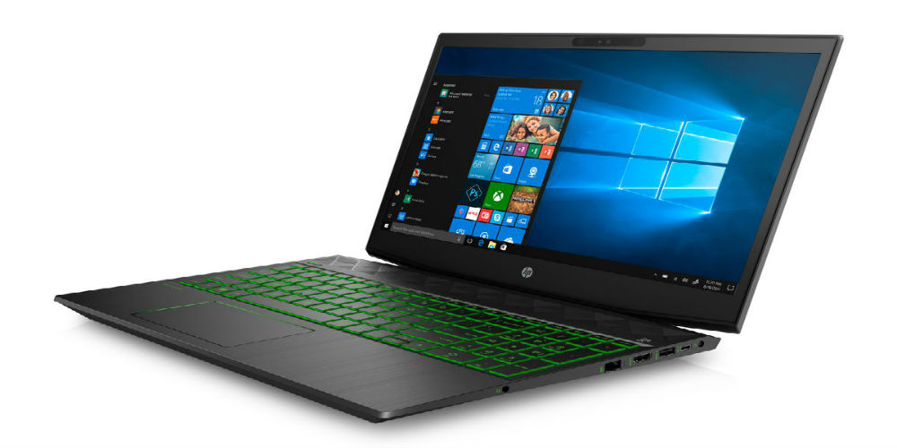 HP