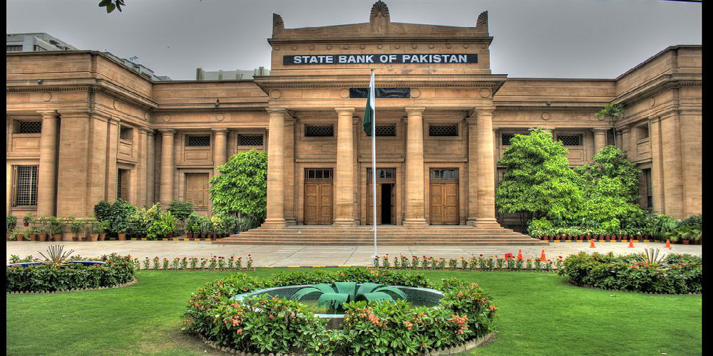 State bank