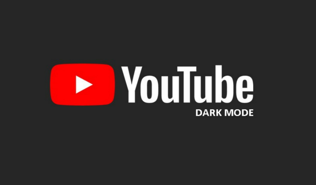 Dark Mode
