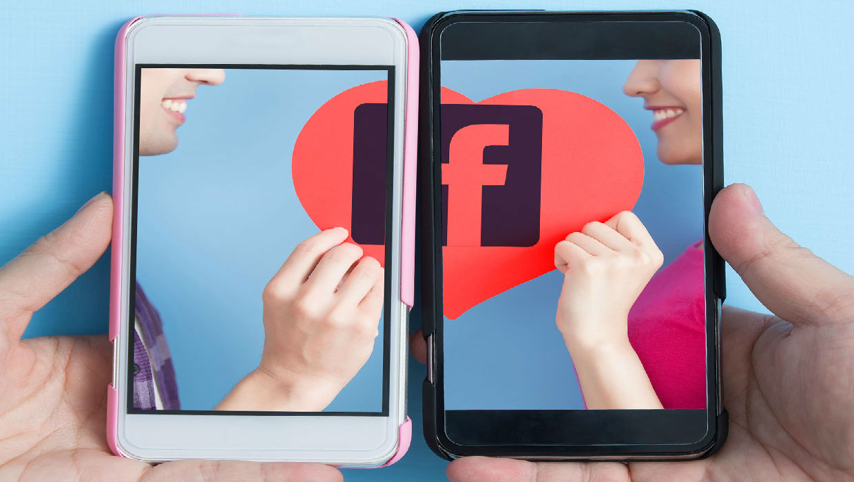 Facebook dating