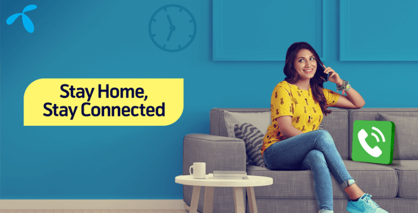 Telenor Weekly Voice OFFpeak Offer