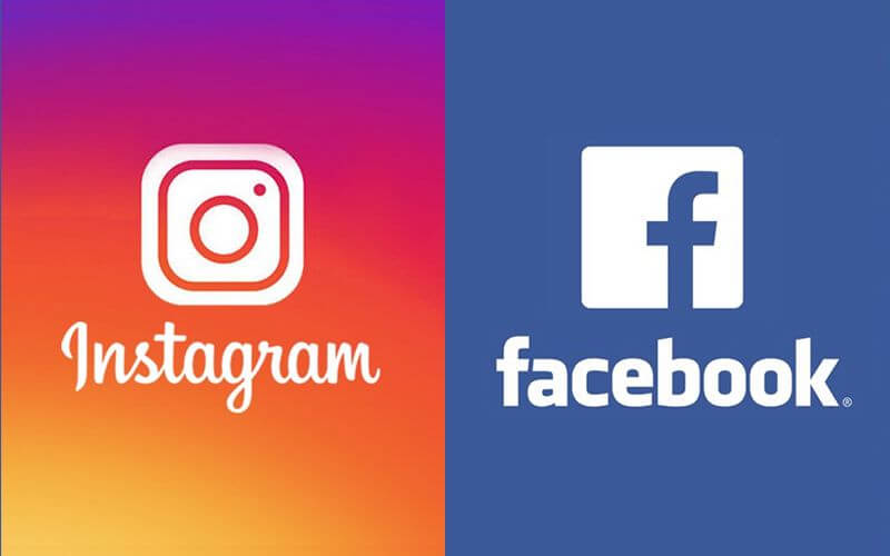 Instagram Facebook Vanish Mode