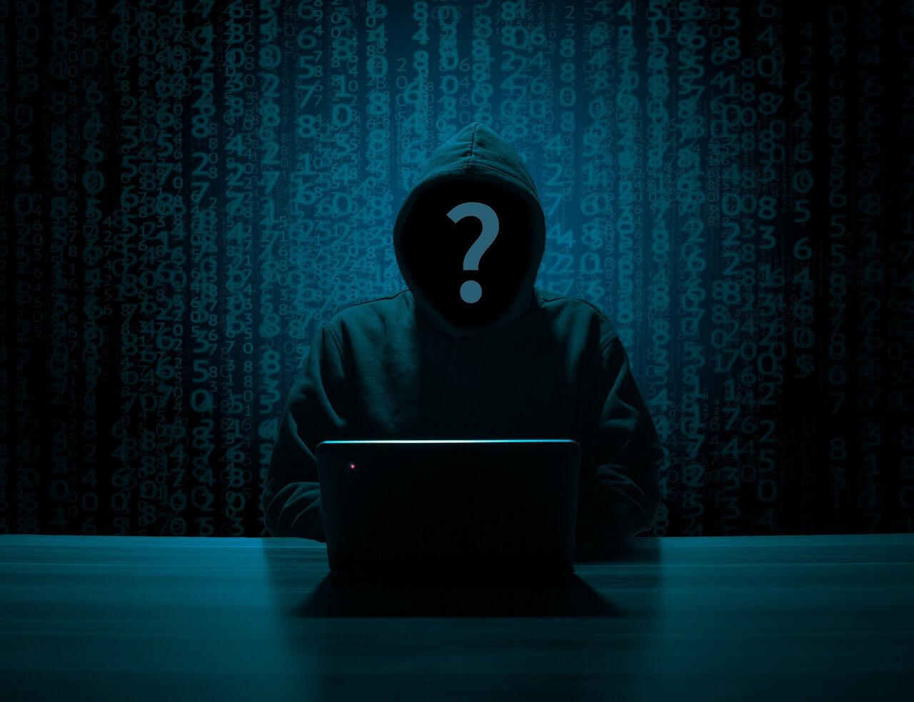 Hackers Covid 19