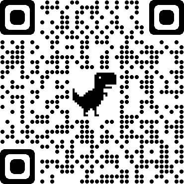 Dino QR.mp4  QR codes may be easy to use — now, they're roar fun 🦖. Learn  how to generate your own to share links in the latest version of #Chrome,  rolling