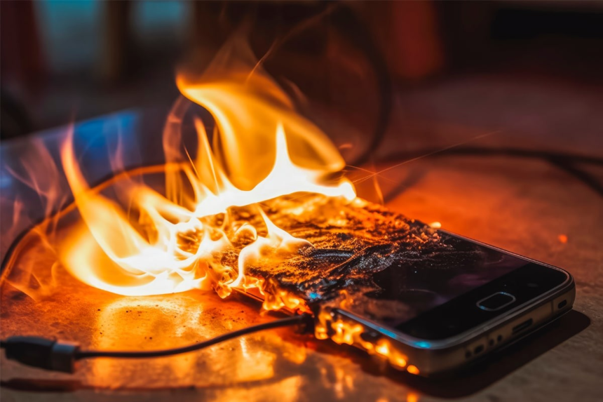 Pakistan Goes on High Alert After Israel Explodes Phone Batteries Remotely in Lebanon