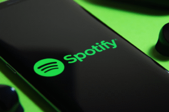 Spotify Removed All Pakistani Songs for Indian Audience