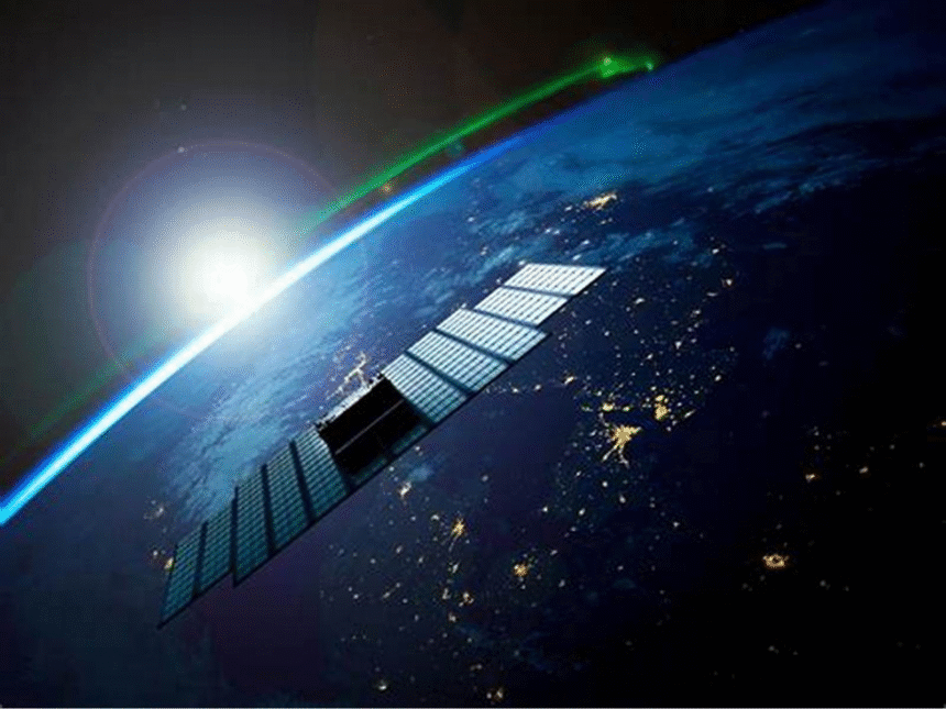 China is Building Its Next AI Supercomputer, In Space