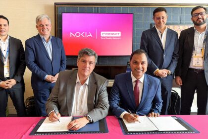 Cybernet and Nokia Redefine Pakistan’s Network Landscape