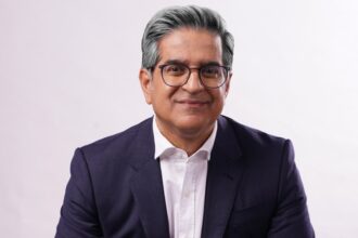 Aamir Ibrahim Applauds Pakistan’s Significant Digital Gender Gains