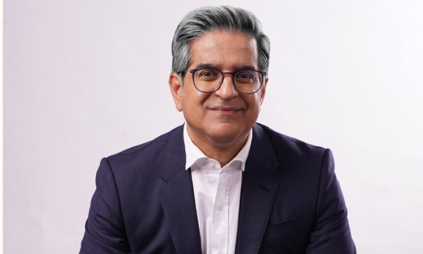 Aamir Ibrahim Applauds Pakistan’s Significant Digital Gender Gains