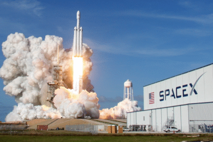 SpaceX's Rocket Exploded Again