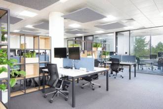 Ministry of IT Requested for 100% Adoption of E-Office