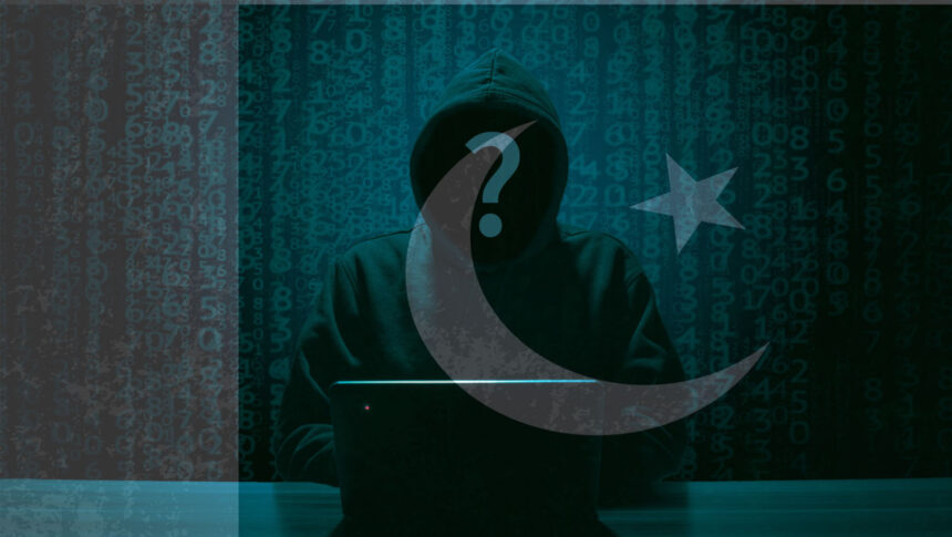 Pakistan unleashes massive cyber attack against India