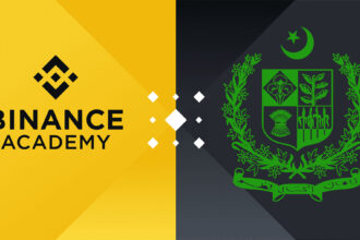 IT ministry and Binance Academy Partner Up to Advance Blockchain in Pakistan