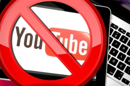 PTA Blocks Indian YouTube Channels and Websites in Pakistan