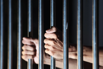 Man Arrested for Using Facebook for Bomb Making