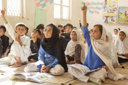 Punjab announces the schools' summer break.