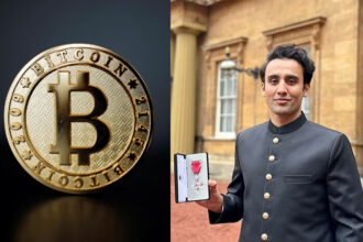 Bilal Bin Saqib as Special Assistant of the Prime Minister