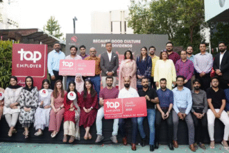 Mobilink Bank Becomes the First in the Banking Industry to Bag Top Employer in Pakistan for 2025
