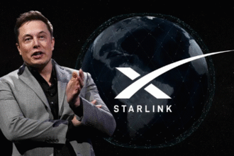 Starlink Could Bridge the Digital Divide of Internet Access in Pakistan