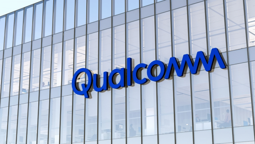 Qualcomm to Purchase Alphawave Semi for $2.4 billion