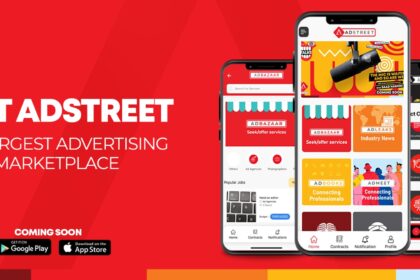 AdStreet Launched First-Ever Digital Advertising App of Pakistan