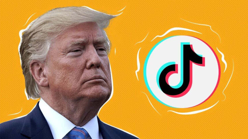 Trump Postponed TikTok Ban for the Third Time