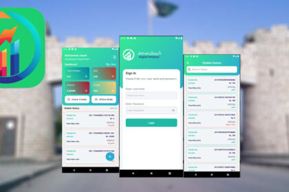 Fine Collection System in KP Fully Automated by KPITB