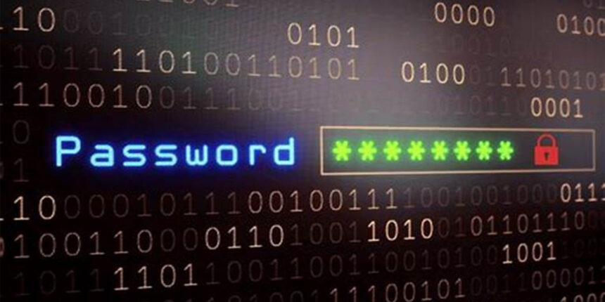 A huge Data breach Leaked16 billion Passwords