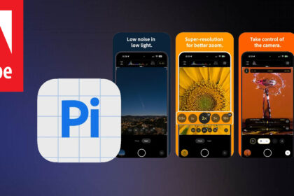 Adobe Launched Free AI-Powered Camera App for iPhone
