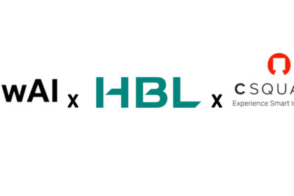 Bank AL Habib, C Square and wAI Industries to Launch Pakistan’s First AI-Powered Contact Center Ecosystem