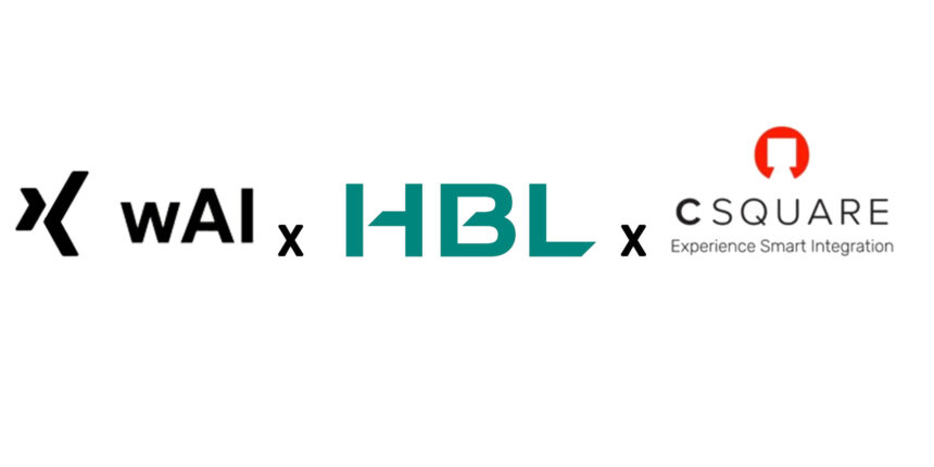 Bank AL Habib, C Square and wAI Industries to Launch Pakistan’s First AI-Powered Contact Center Ecosystem