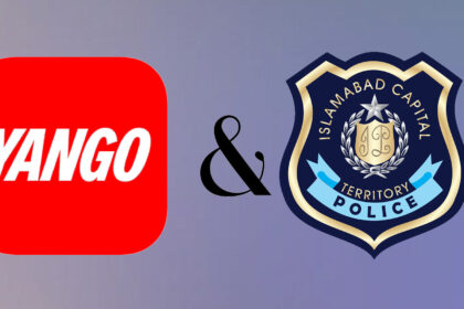 Yango and the Islamabad Capital Territory Police Signed an MoU to Improve Rider Safety Through Smart ICTP and Taxi Verification