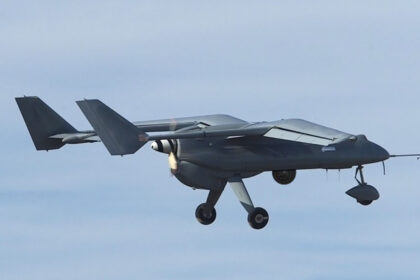 This Pakistani Drone Functions Without GPS and is Indestructible.