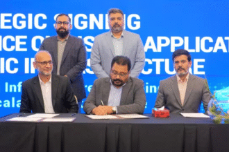 DWP Technologies Allows Strategic ACI Implementation at JS Bank
