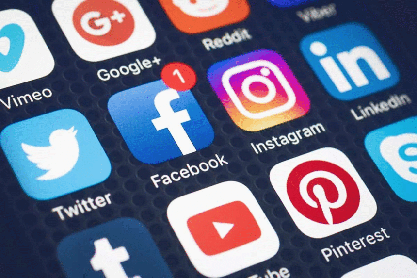 NCERT Warns Pakistani Social Media Users of Online Threats