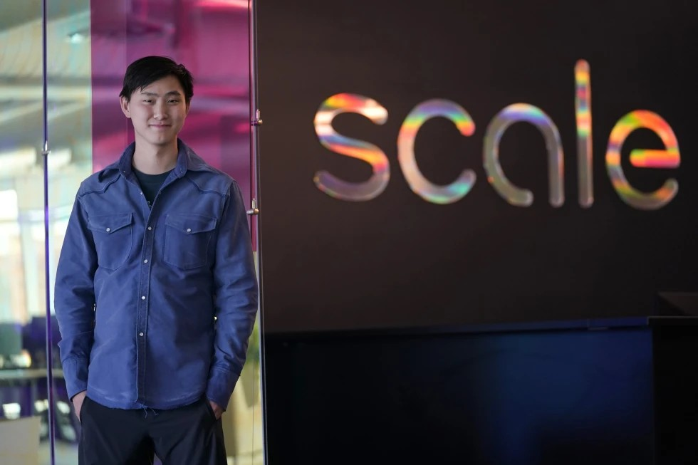 Meta Made Investment of $14.3 Billion in Scale AI