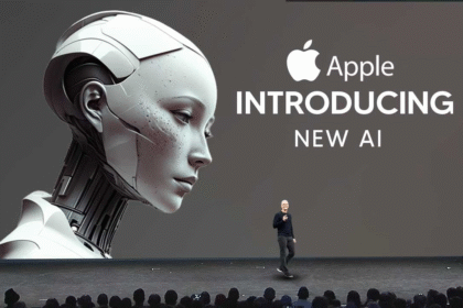 Apple’s AI Models Fall Short Infront of Year-Old Rival Models