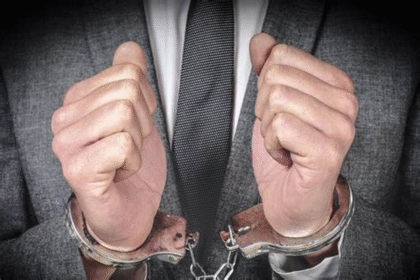 TikToker Arrested for Providing Drugs in Karachi