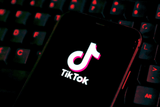 TikTok Resumed After an International Outage