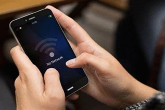 Authorities of Peshawar Suspended Mobile Phone Services