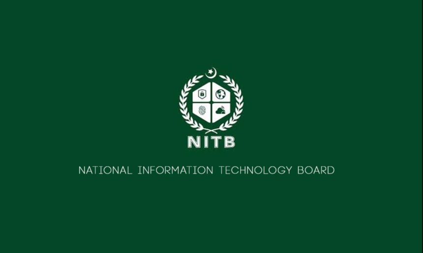 Federal Cabinet Decides to Keep NITB Under Ministry of IT