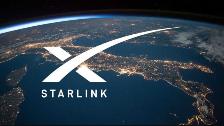 Starlink Launched 24 Satellites to Polar Orbit