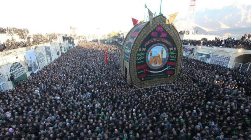 ICT Introduces Smart Mobile Command Unit for Muharram Surveillance in Islamabad