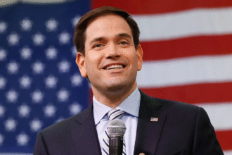 AI Bot Poses as Secretary of State Marco Rubio, Deceive US Govt