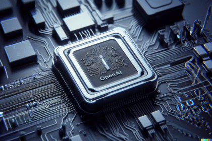 OpenAI Switches from Nvidia and Microsoft to Google TPU Chips